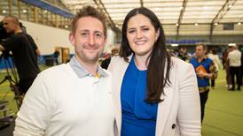 East Derry result: Claire Sugden first Independent to reach Stormont three times