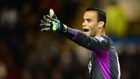 Michel Vorm to start for Tottenham despite costly FA Cup error