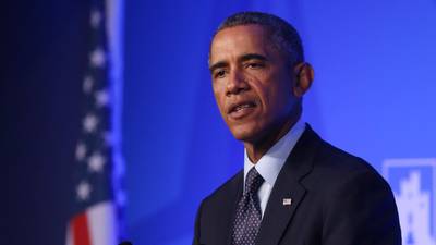 Obama comes out fighting ahead of speech on tackling Islamic State