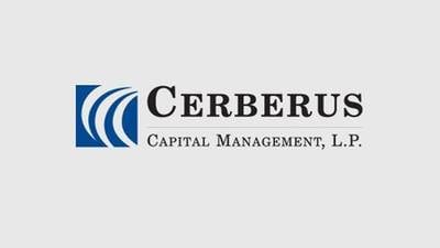 Cerberus companies paid just €10,000 in Irish tax over two years