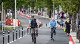 Radical expansion of cycle infrastructure planned for south Dublin