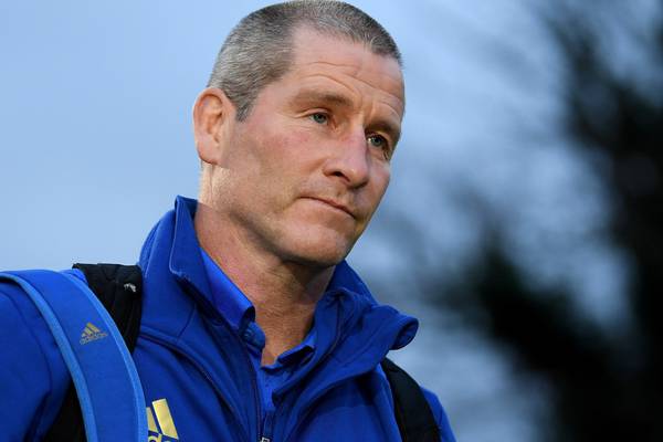 Stuart Lancaster in the frame to be next England head coach