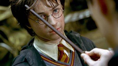 Junior Cert maths paper 2: Harry Potter fans spellbound by Horcrux question