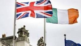 State to seek automatic EU entry for NI in event of unification