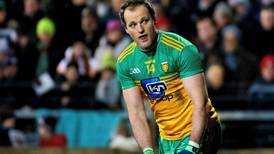 Michael Murphy still sees hope and reason for a championship in 2020