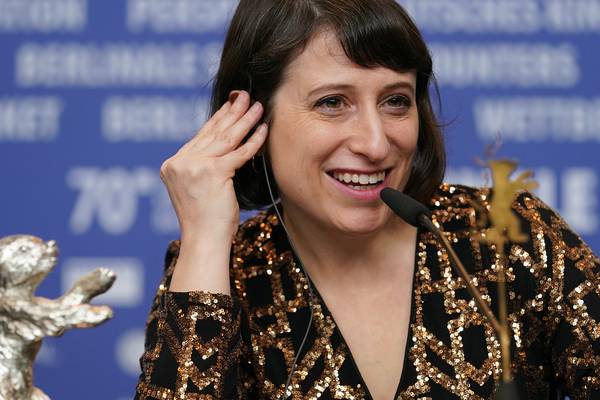 Eliza Hittman: ‘How can you talk about abortion and not politics?’