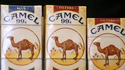 $25 billion tobacco merger promises to shake up industry