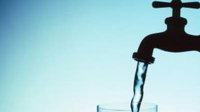 Restrictions on water supply  in Dublin region begin