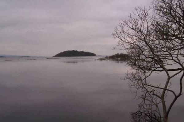 Body of missing five-year-old recovered from Lough Mask, Co Mayo