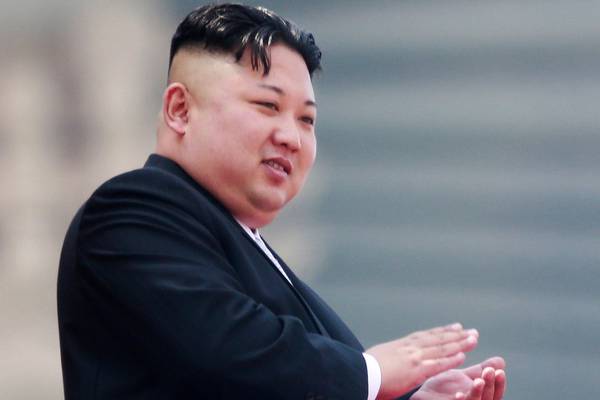 Meet Kim Jong Un: North Korea’s leader has learnt to ‘kill easily’