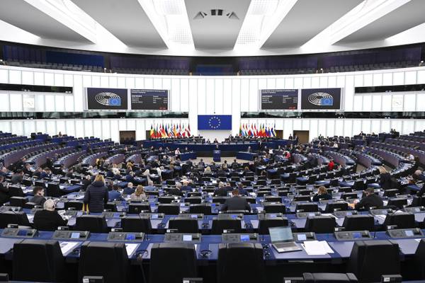 Stephen Collins: Why does Ireland elect so many Eurosceptic MEPs?