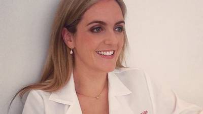 Meet the Irish surgeon changing lives for transgender Americans