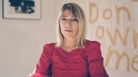 Kim Gordon: ‘I never think of myself as famous – I’m barely famous’