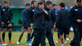 Daniel Hourcade: New boss will lead Pumas at 2019 World Cup