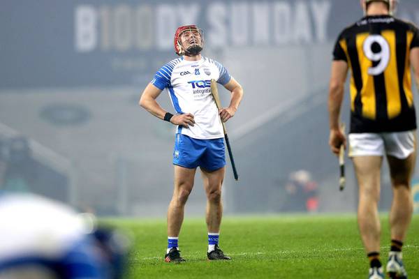 Seán Moran: GAA can have a content Christmas but 2021 remains uncertain