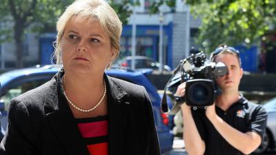 Angela Kerins ruling highlights ‘awesome’ privilege of Dáil members