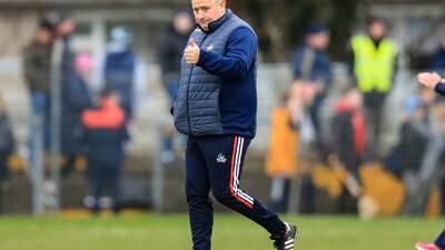 Pat Ryan the right man at the right time to carry Cork’s great expectations  