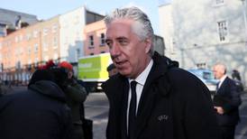 Ken Early: How Delaney remained as FAI chief for 14 years