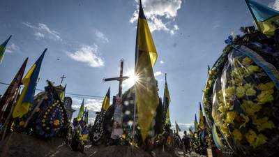 The enemy within? Ukraine’s Moscow-affiliated Orthodox Church faces scrutiny