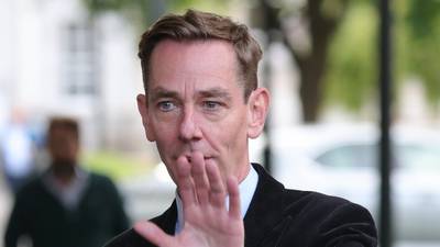 Tubridy in talks to return to RTÉ on salary ‘significantly less’ than €200,000