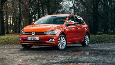 Volkswagen’s little and large push it higher into premium territory
