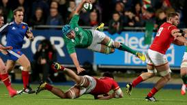 U20 Six Nations: Clinical Wales quick to capitalise on Irish mistakes