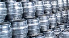 Donegal man pleads guilty to stealing empty beer kegs