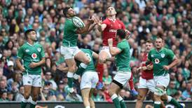 Return to form of key Ireland players augurs well for Japan