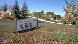 Xerox to split into two publicly traded companies
