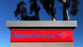 Bank of America ordered to repay $772m for deceptive marketing