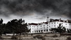 Ever wanted to stay at 'The Shining' hotel?