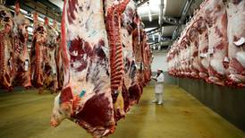 EU bows to pressure and removes beef from Mercosur trade deal