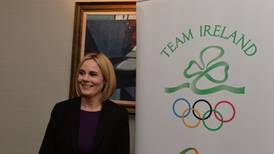 Olympic Council of Ireland has its full funding restored