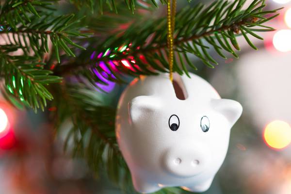 Top tips: How to shake up your finances this Christmas
