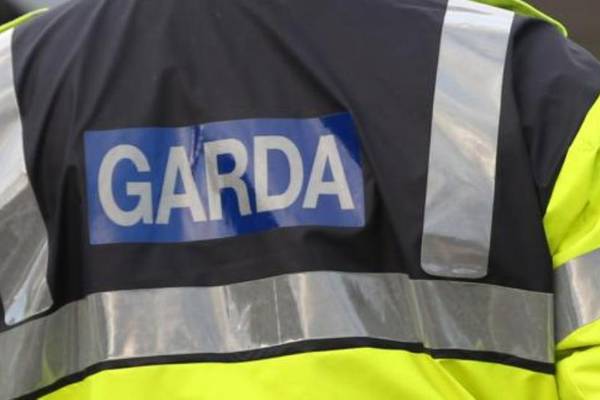 Man arrested after motorcyclist (40s) dies in Co Kilkenny crash