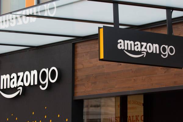 Amazon to launch check-out free grocery stores