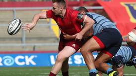 Liam Toland: Does the 1,3,3,1 formation add up for Munster?