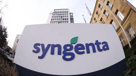 Monsanto increases offer for Syngenta to €40 billion