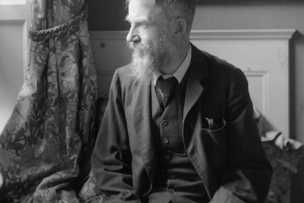 Centre stage – Laurence Foster on George Bernard Shaw and the Malvern Theatre Festival