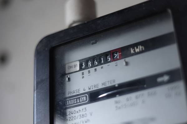 Electricity prices were up 260% on average last year