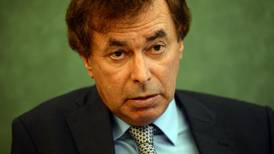 Shatter to appeal ruling on his bid to quash parts of Guerin report