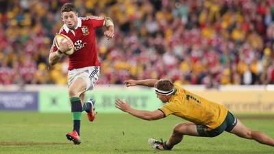 Lions will miss O’Connell - Hooper