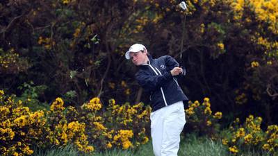 Leona Maguire on top of the world after second consecutive US victory