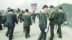 Drumcree 1997: Mo Mowlam rounded on Orangeman over Twelfth march