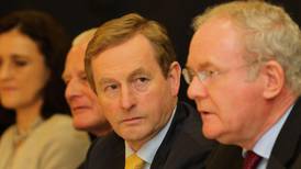 More FG figures question Kenny’s leadership