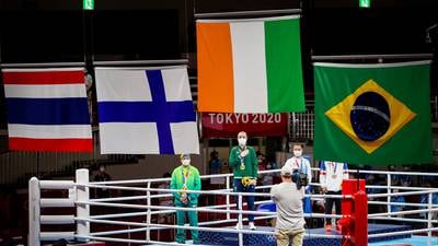 IBA to offer prize money to all boxing medallists at Olympics in Paris