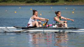 Ireland four make World U-23 A Final