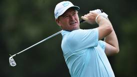 Ernie Els is still hoping for a ‘Cinderella’ Masters victory