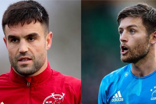Matt Williams: An open letter to Ross Byrne and Conor Murray