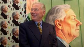 Gay Byrne’s legacy gets presenters talking... about themselves